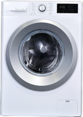 Lave-linge Hublot 8 kg Reconditionné LG F84J54WH