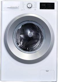 Lave-linge Hublot 8 kg Reconditionné LG F84J54WH