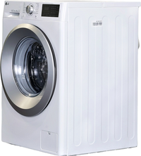 Lave-linge Hublot 8 kg Reconditionné LG F84J54WH