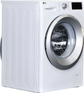 Lave-linge Hublot 8 kg Reconditionné LG F84J54WH