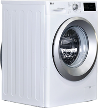Lave-linge Hublot 8 kg Reconditionné LG F84J54WH