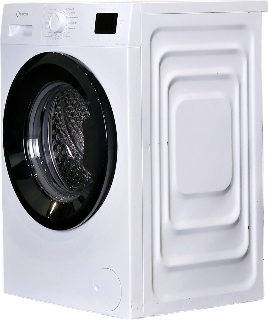 Lave-linge Hublot 9 kg Reconditionné INDESIT IM962BMYTIMEEU