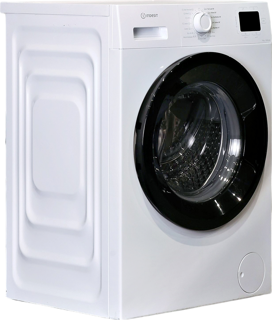 Lave-linge Hublot 9 kg Reconditionné INDESIT IM962BMYTIMEEU