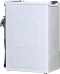 Lave-linge Top 6 kg Reconditionné CANDY TCAS264TM5-S