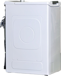 Lave-linge Top 6 kg Reconditionné CANDY TCAS264TM5-S
