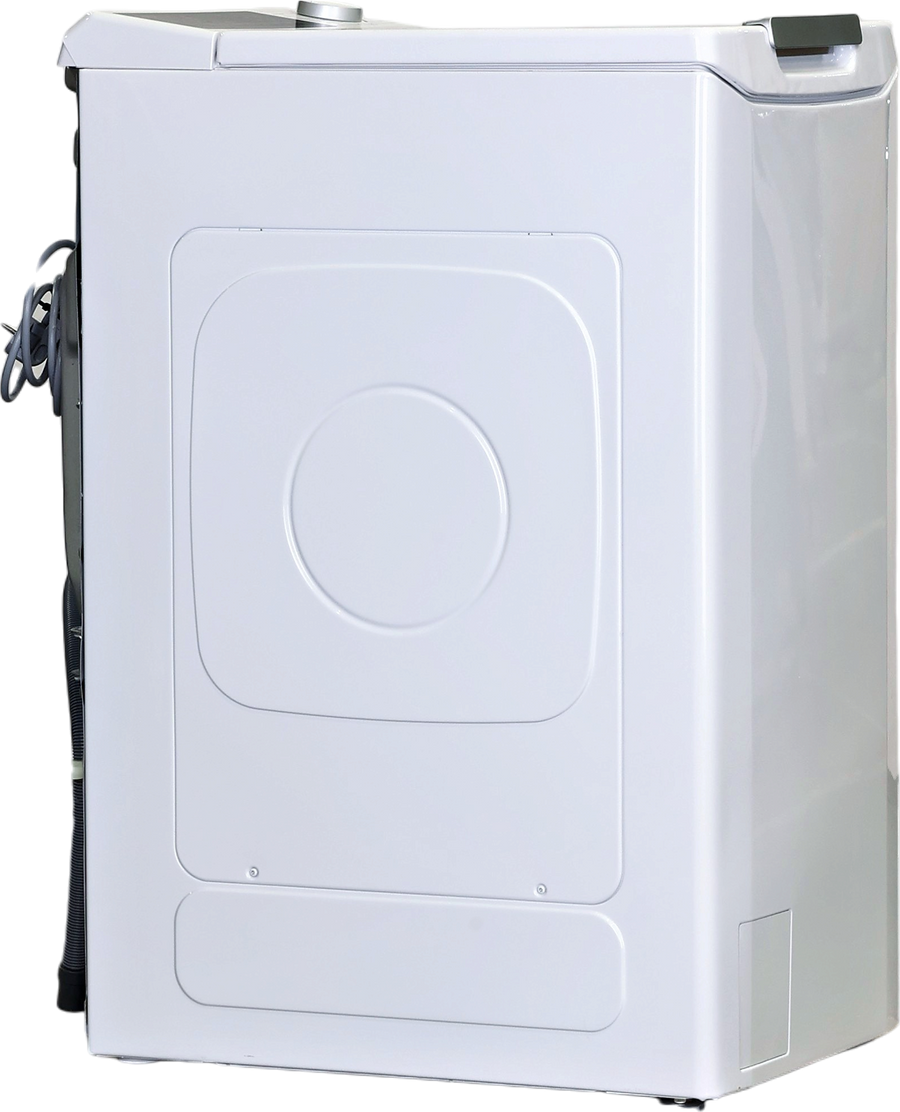 Lave-linge Top 6 kg Reconditionné CANDY TCAS264TM5-S