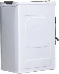 Lave-linge Top 6 kg Reconditionné CANDY TCAS264TM5-S