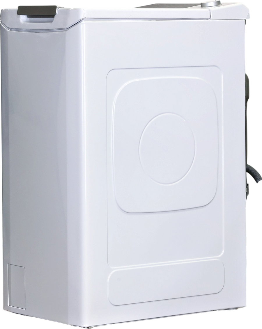 Lave-linge Top 6 kg Reconditionné CANDY TCAS264TM5-S