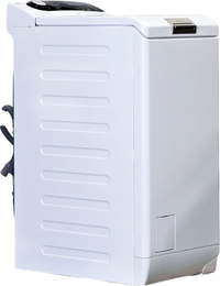 Lave-linge Top 7 kg Reconditionné AEG L7TER722E