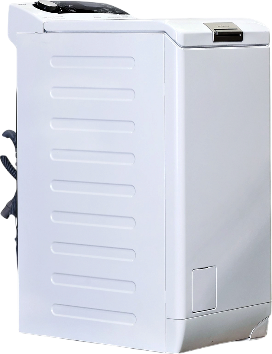 Lave-linge Top 7 kg Reconditionné AEG L7TER722E