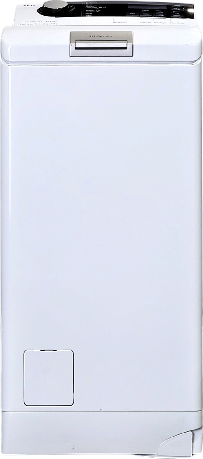 Lave-linge Top 7 kg Reconditionné AEG L7TER722E