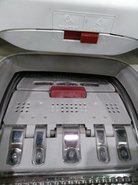 Lave-linge Top 7 kg Reconditionné AEG L7TER722E