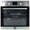 Four Chaleur Tournante 72 L Reconditionné ELECTROLUX EDF4P46X2