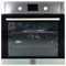 Four Chaleur Tournante 72 L Reconditionné ELECTROLUX EDF4P46X2