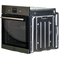 Four Chaleur Tournante 72 L Reconditionné ELECTROLUX EDF4P46X2