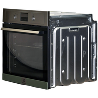 Four Chaleur Tournante 72 L Reconditionné ELECTROLUX EDF4P46X2