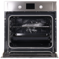 Four Chaleur Tournante 72 L Reconditionné ELECTROLUX EDF4P46X2