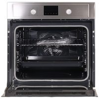 Four Chaleur Tournante 72 L Reconditionné ELECTROLUX EDF4P46X2