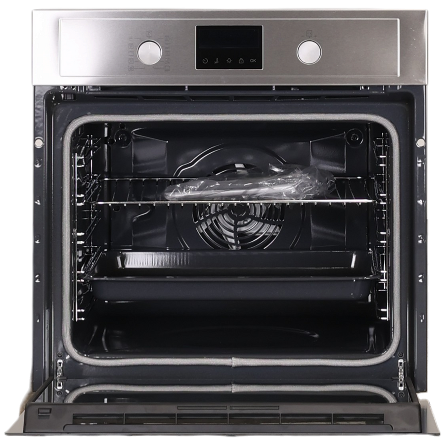 Four Chaleur Tournante 72 L Reconditionné ELECTROLUX EDF4P46X2