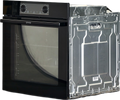 Four Chaleur Tournante 77 L Reconditionné GORENJE BOP6373E02EBG