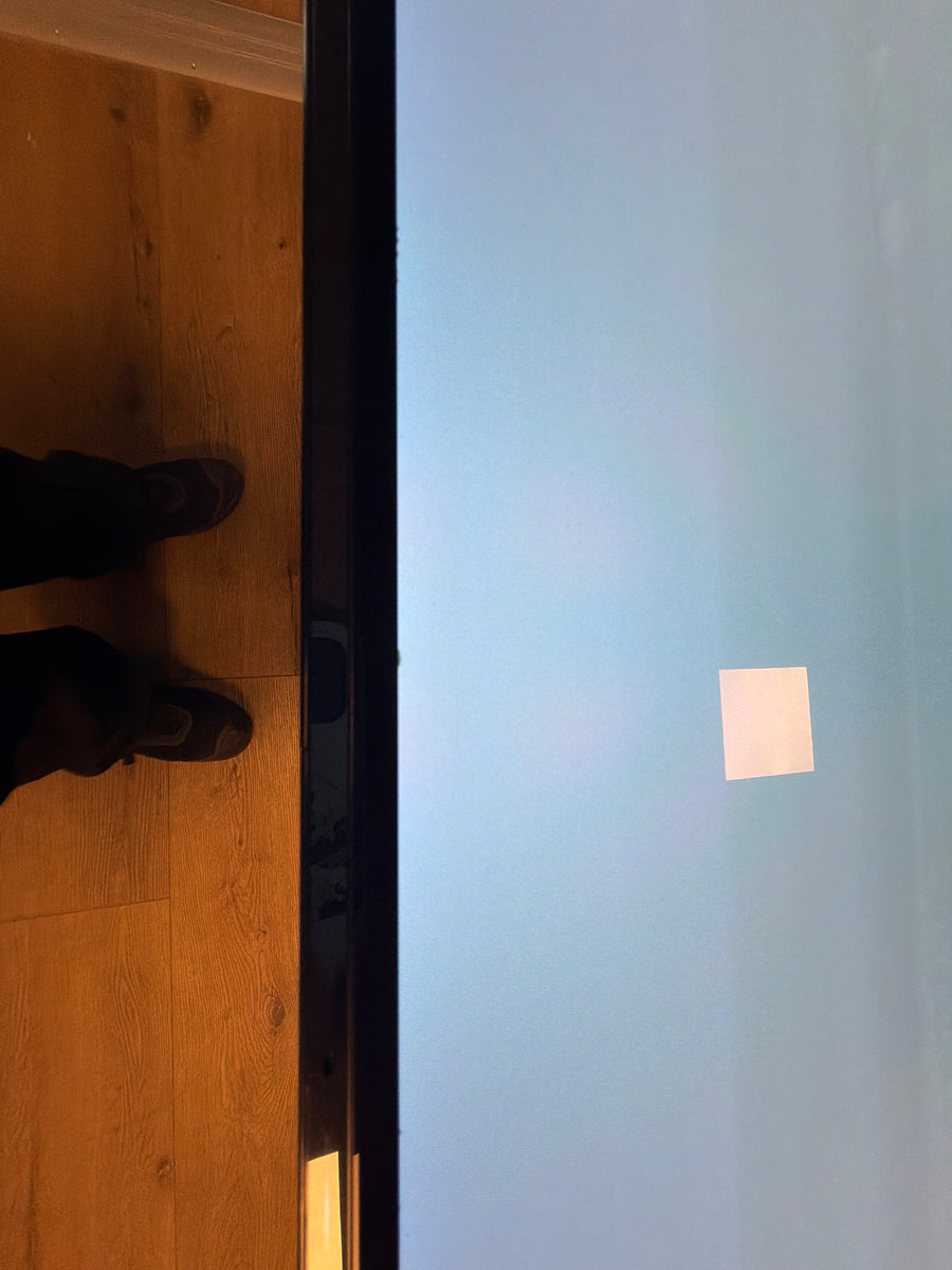 Téléviseur OLED 65 pouces Reconditionné SONY KD65AG9