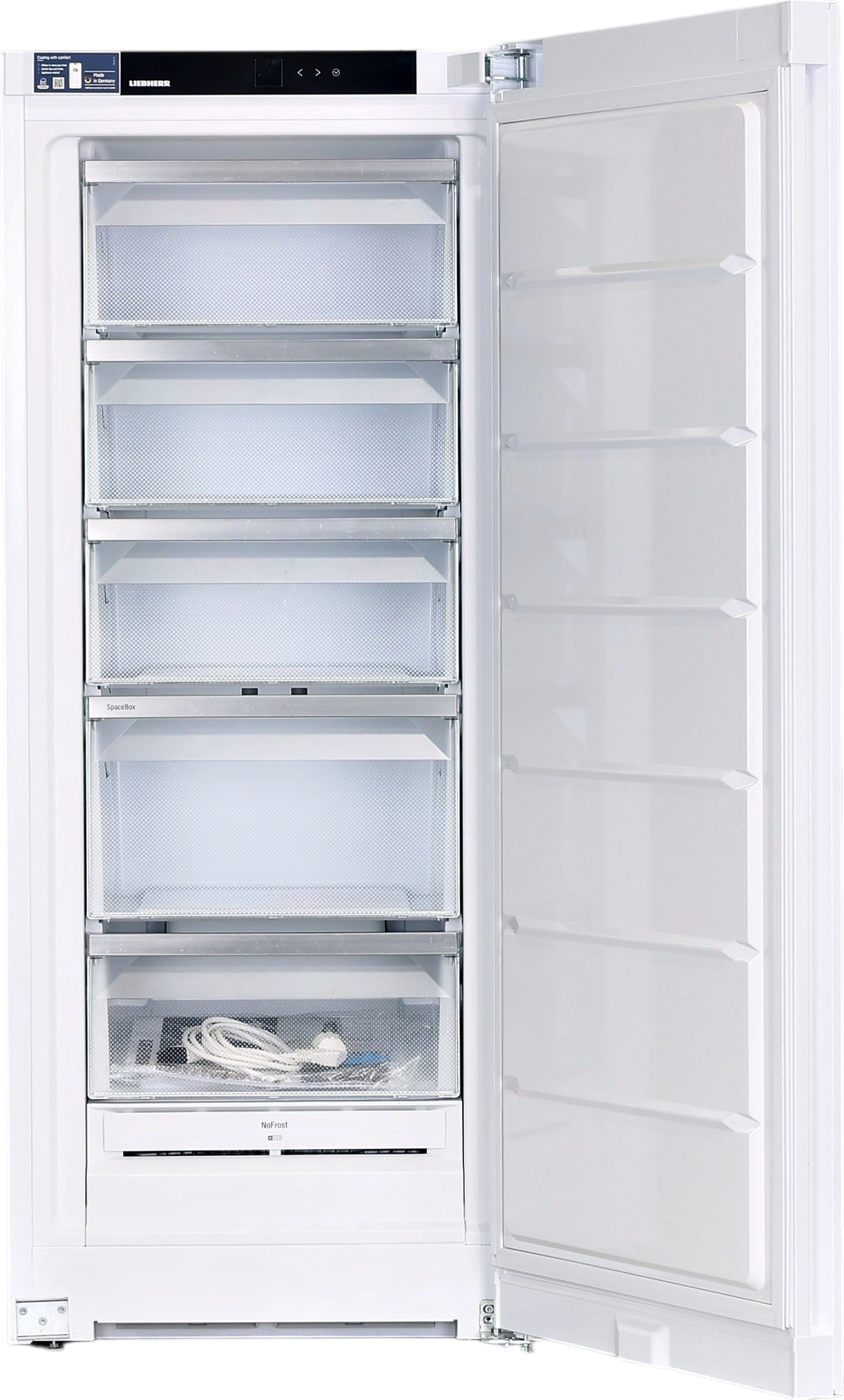 Congélateur Armoire Reconditionné LIEBHERR FNe4605-22