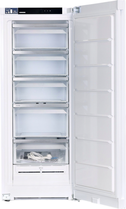 Congélateur Armoire Reconditionné LIEBHERR FNe4605-22