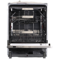 Lave-vaisselle Encastrable 14 couverts Reconditionné WHIRLPOOL WH6IA14BN7A0