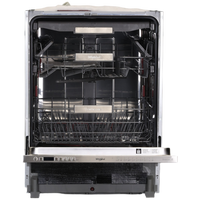 Lave-vaisselle Encastrable 14 couverts Reconditionné WHIRLPOOL WH6IA14BN7A0