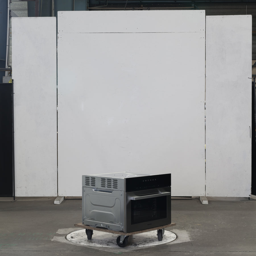 Four Vapeur 40 L Reconditionné MIELE DG 7140