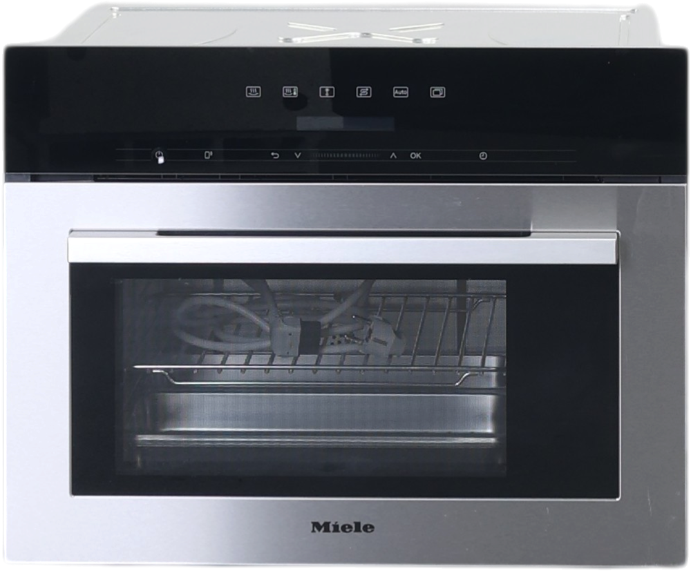Four Vapeur 40 L Reconditionné MIELE DG 7140