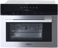 Four Vapeur 40 L Reconditionné MIELE DG 7140