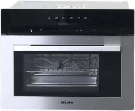 Four Vapeur 40 L Reconditionné MIELE DG 7140