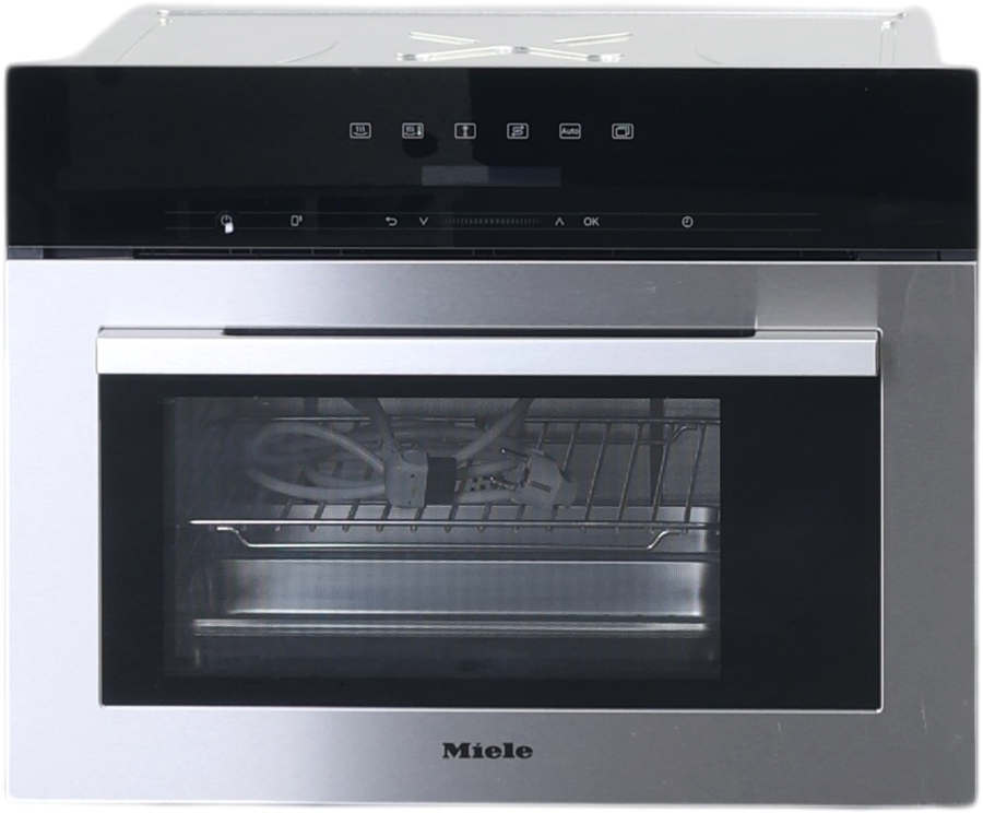 Four Vapeur 40 L Reconditionné MIELE DG 7140