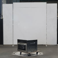 Four Vapeur 40 L Reconditionné MIELE DG 7140