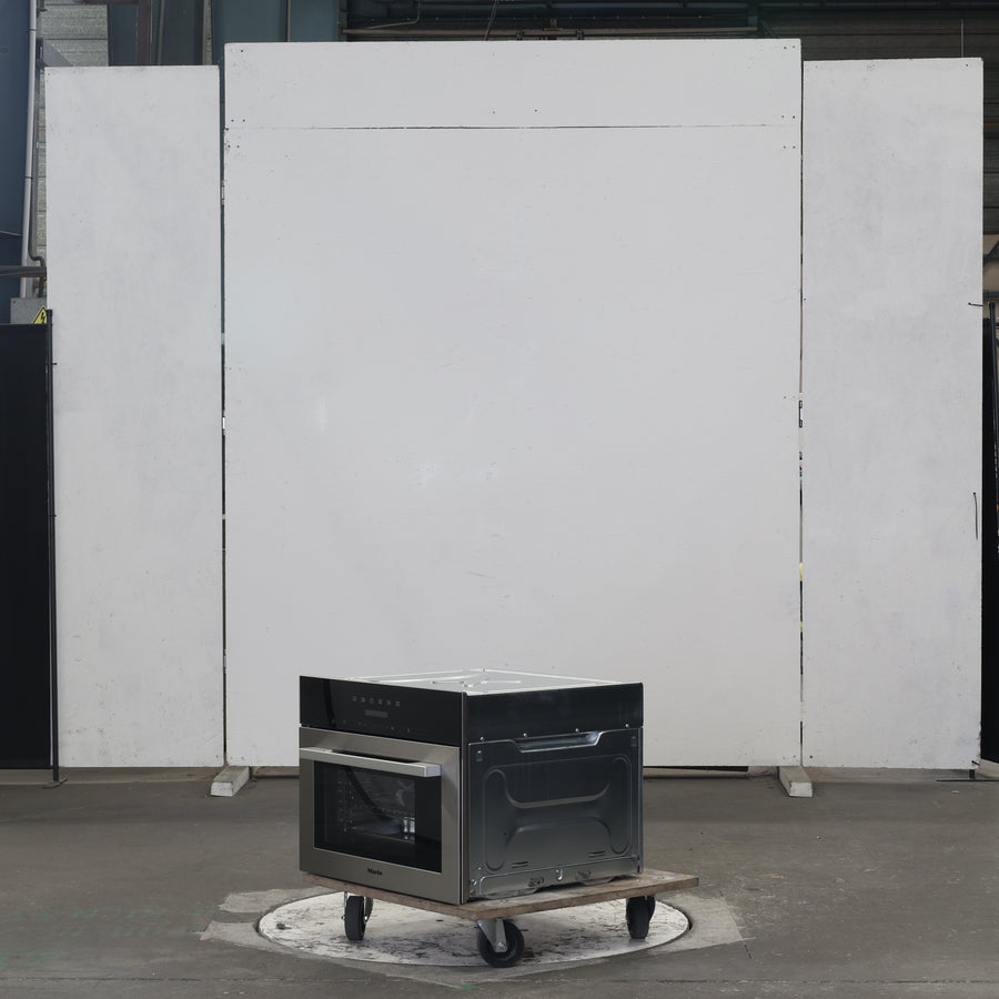 Four Vapeur 40 L Reconditionné MIELE DG 7140