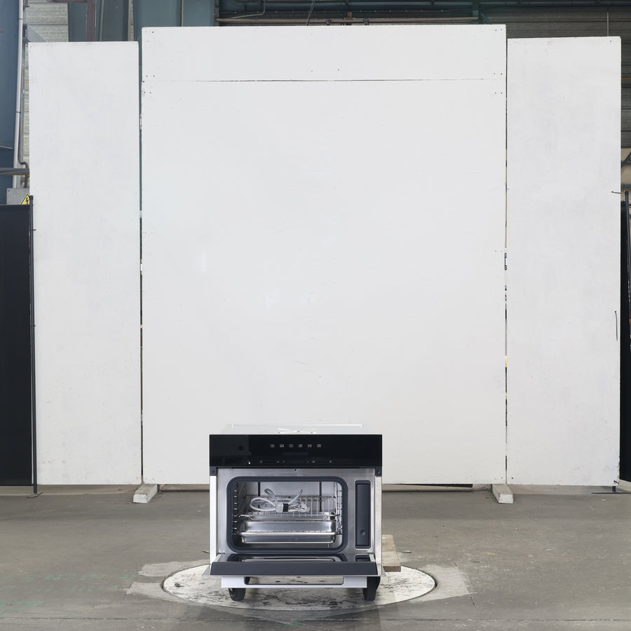 Four Vapeur 40 L Reconditionné MIELE DG 7140