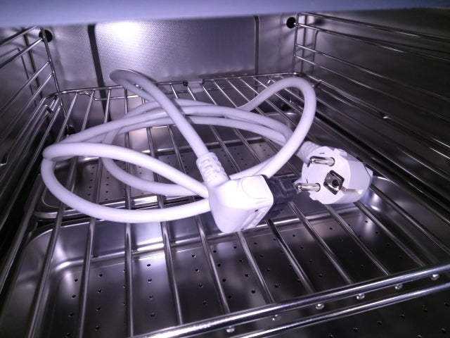 Four Vapeur 40 L Reconditionné MIELE DG 7140