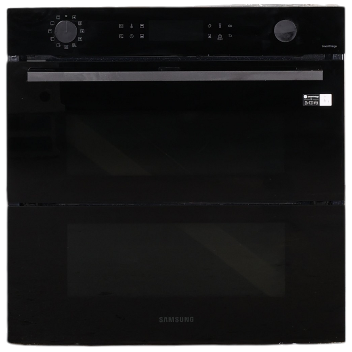 Four Chaleur Tournante 76 L Reconditionné SAMSUNG NV7B45502AK