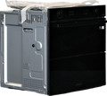 Four Chaleur Tournante 76 L Reconditionné SAMSUNG NV7B45502AK
