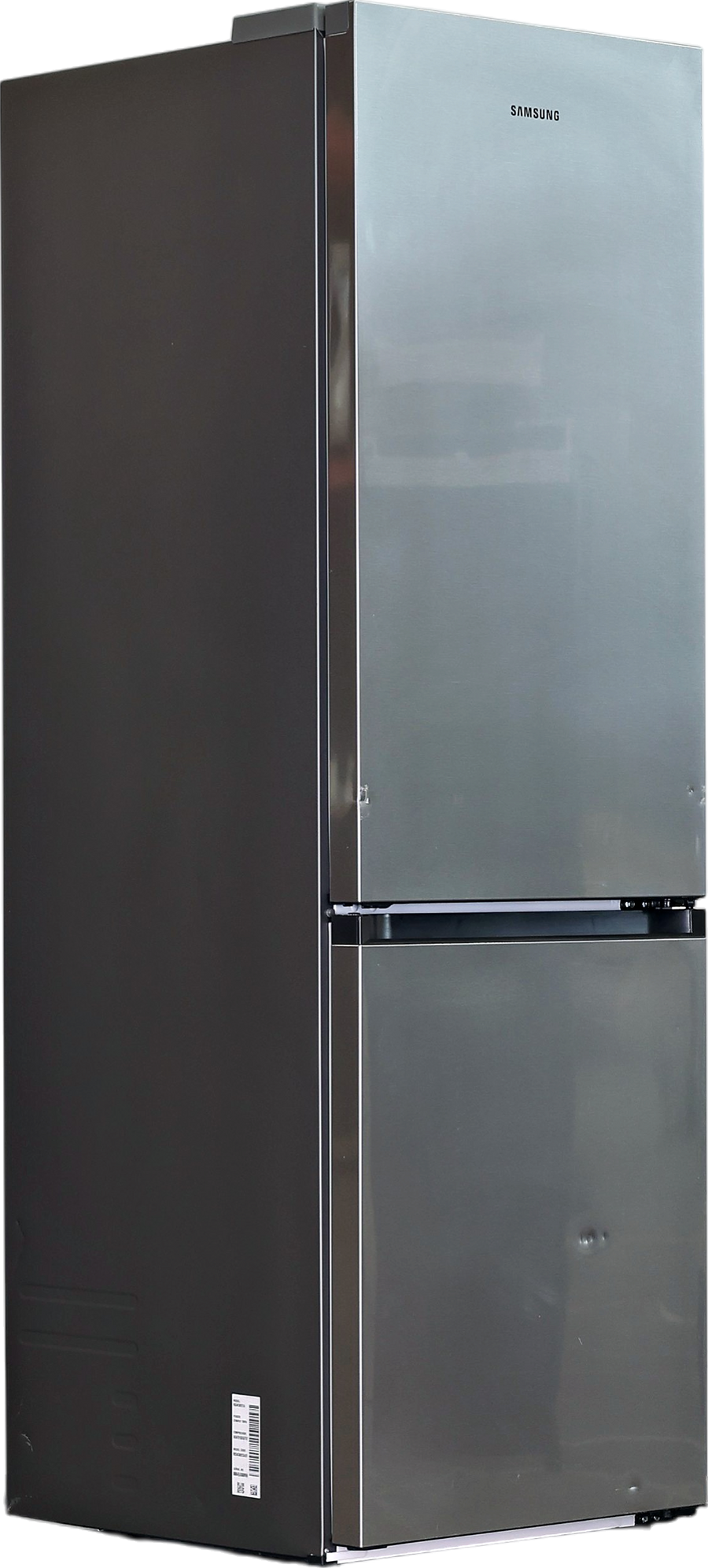 Réfrigérateur Avec Congélateur 344 Litres Reconditionné SAMSUNG RB34C602ESA
