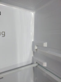 Réfrigérateur Avec Congélateur 344 Litres Reconditionné SAMSUNG RB34C602ESA