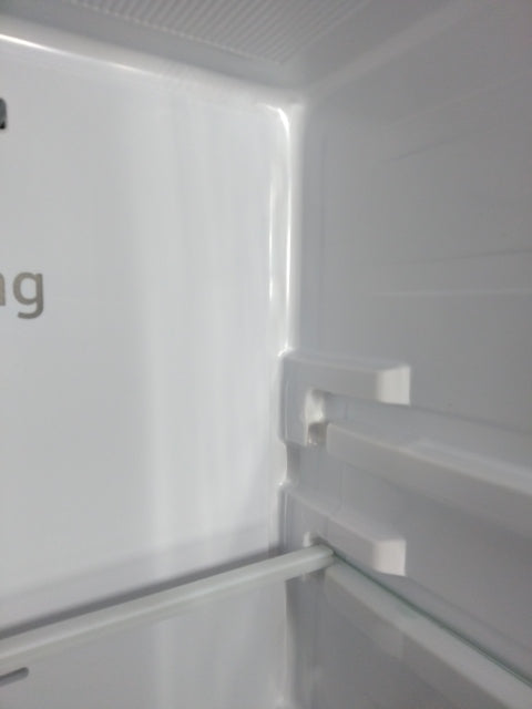 Réfrigérateur Avec Congélateur 344 Litres Reconditionné SAMSUNG RB34C602ESA