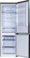 Réfrigérateur Avec Congélateur 344 Litres Reconditionné SAMSUNG RB34C602ESA