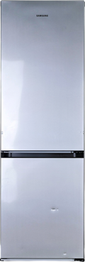 Réfrigérateur Avec Congélateur 344 Litres Reconditionné SAMSUNG RB34C602ESA