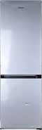 Réfrigérateur Avec Congélateur 344 Litres Reconditionné SAMSUNG RB34C602ESA