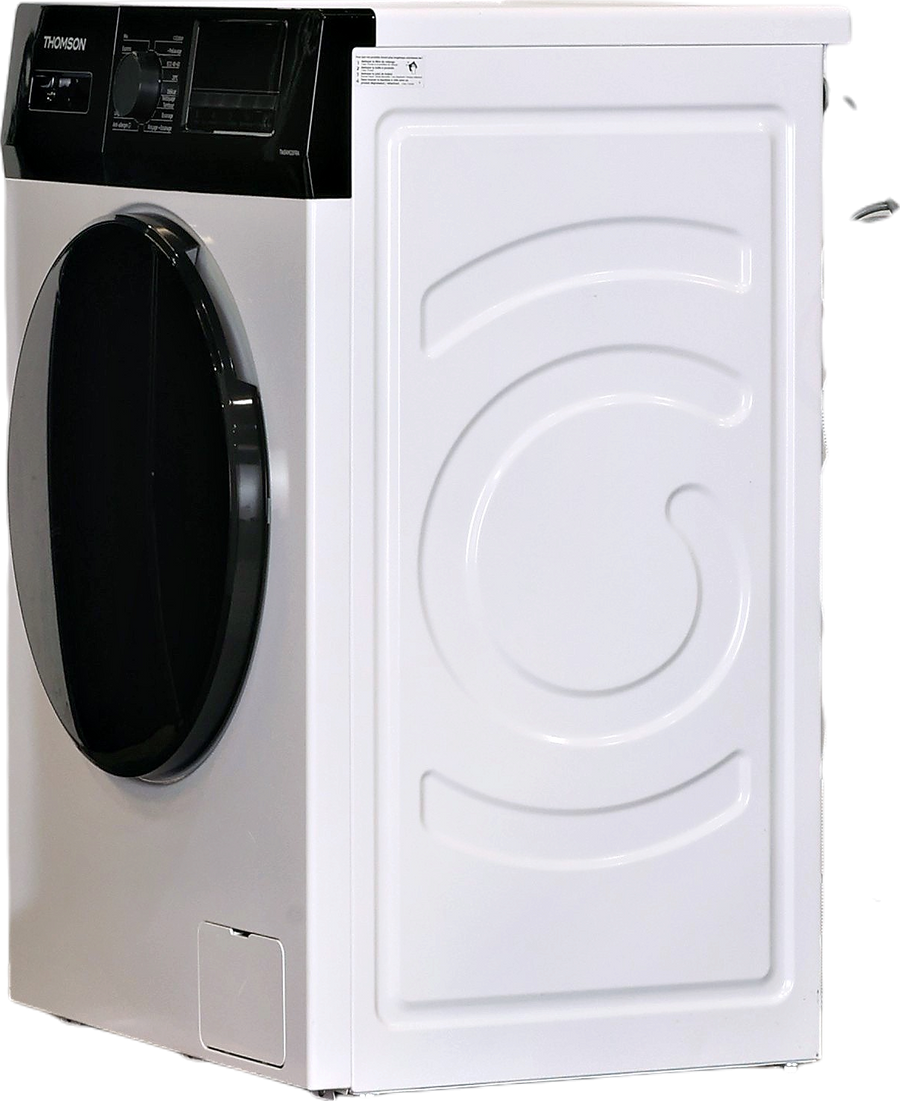Lave-linge Hublot 8 kg Reconditionné THOMSON TW8AM20FRA