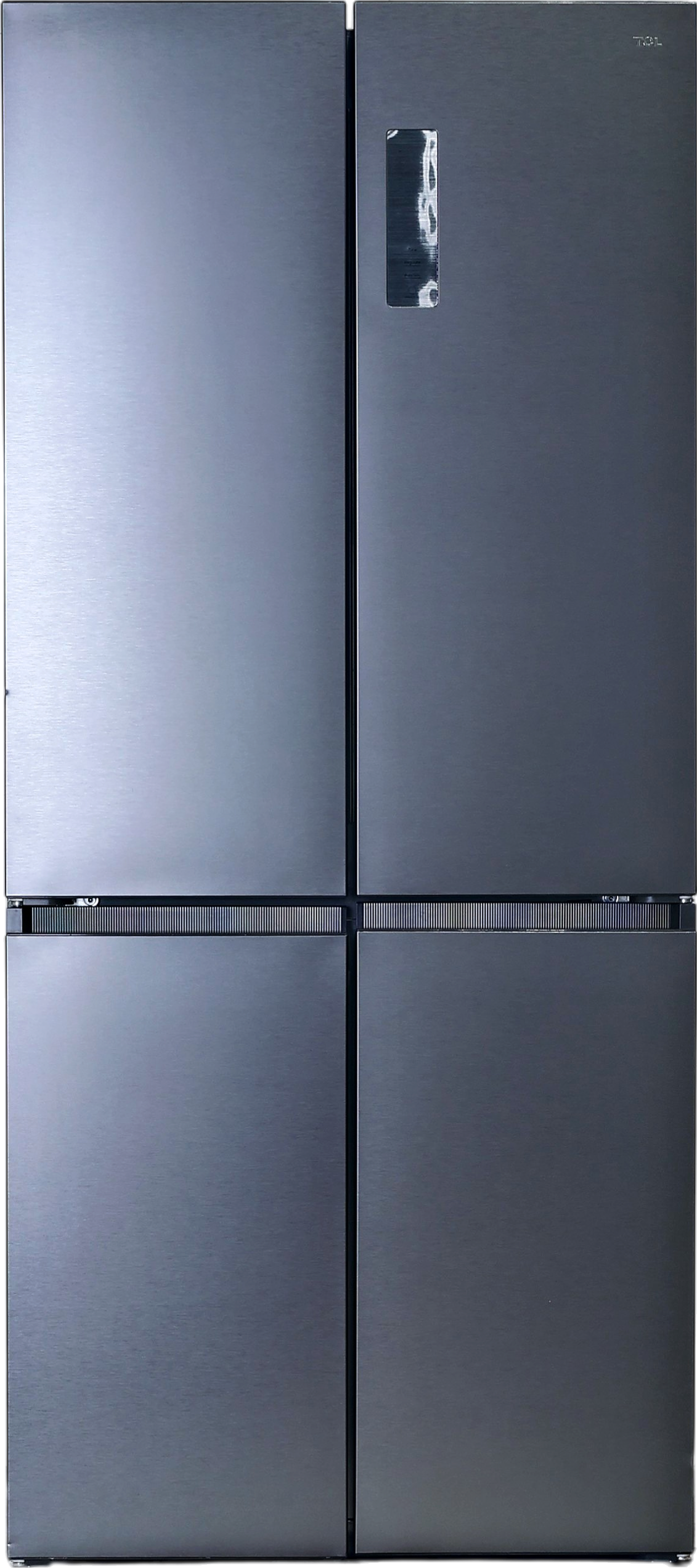 Réfrigérateur Multi-portes 521 Litres Reconditionné TCL RC521CXE0