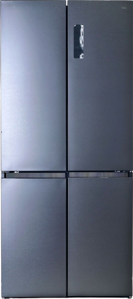Réfrigérateur Multi-portes 521 Litres Reconditionné TCL RC521CXE0