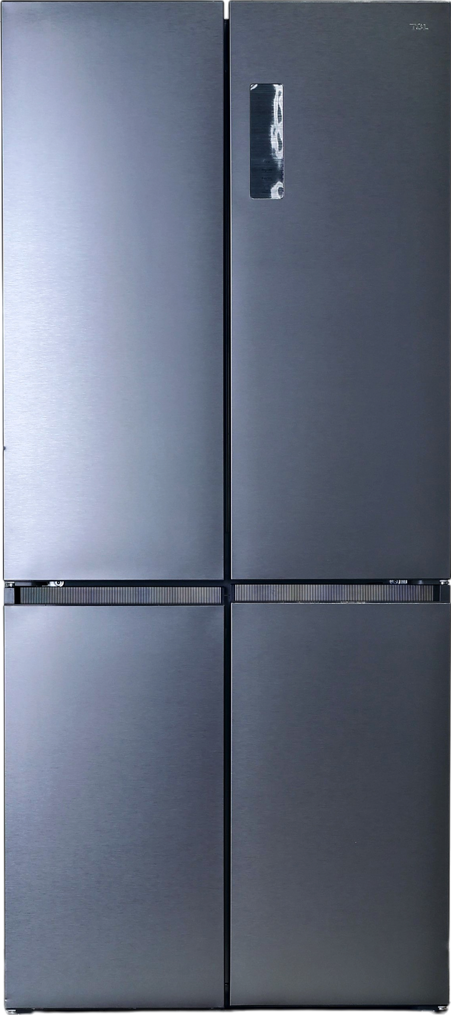 Réfrigérateur Multi-portes 521 Litres Reconditionné TCL RC521CXE0